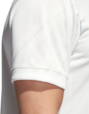 adidas Real Madrid Home Jsy szurkolói mez