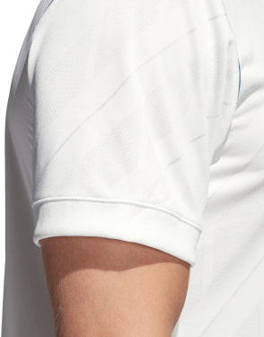 Real Madrid Home Jsy szurkolói mez