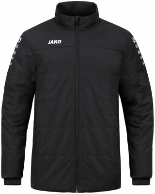 Jako Team Coachjacke