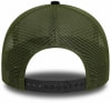 New Era 9FORTY A-Frame Trucker Buffalo kšiltovka