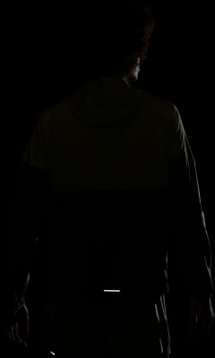 Nike Windrunner Windjacke mit Kapuze
