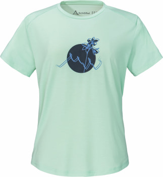 Schöffel Haberspitz T-Shirt