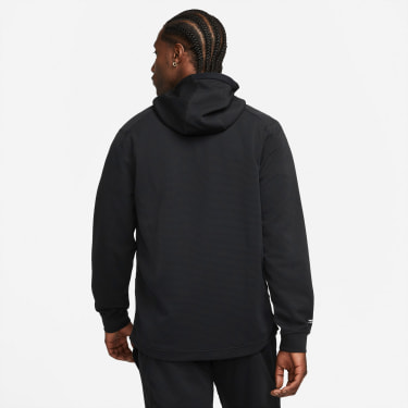 Pro Fleece Hoodie