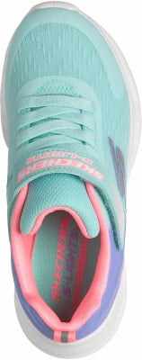 Skechers Lighted Gore & Strap Fitnessschuh D-Gr. Skechers Lighted Gore & Strap Fitnessschuh D-Gr.