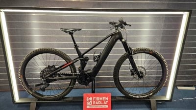 conway Xyron S7.9 Carbon