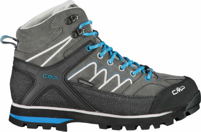 CMP Moon Mid WMN Trekking női túracipő