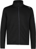 CMP Jacket Fleecejacke 100% PES
