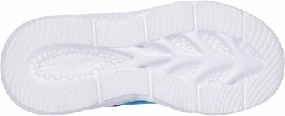 Skechers Meteor-Lights Krendo Freizeitschuh D-Gr.