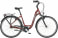 City Line 28 Citybike, 7-seb. Shimano Nexus/kontra