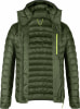 Montura Breeze Daunenjacke mit Kapuze