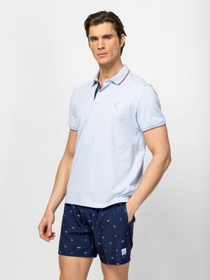 Heavy Tools Jard férfi fürdőnadrág