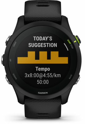 Garmin Forerunner 255 Music Laufuhr