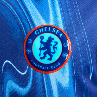 Nike FC Chelsea 2024/25 Heimtrikot