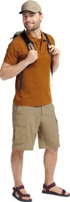 Jack Wolfskin Jack Wolfskin Summer Storm Kappe