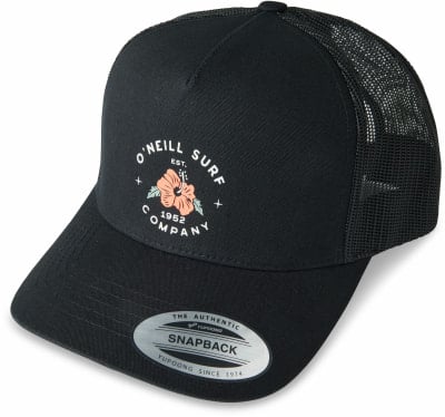 O'Neill Seacoast Trucker Kappe