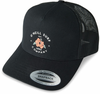 O'Neill Seacoast Trucker Kappe