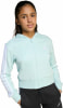 adidas JG 3S FL TS 240 Jogginganzug mit Kapuze