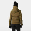 Helly Hansen Alphelia Ele Skijacke mit Kapuze