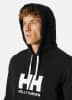 Helly Hansen HH Logo Hoodie férfi kapucnis felső