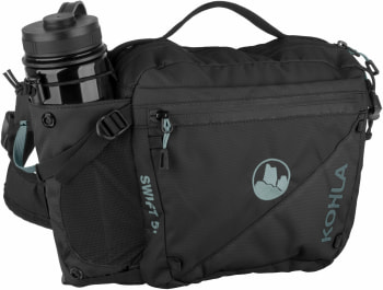 Kohla Ledvinka Swift 5L Systém Ergo-Fit 2 držáky lahve