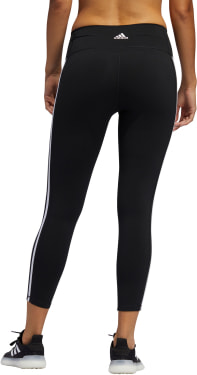 Believe This 3-Streifen 7/8-Tights