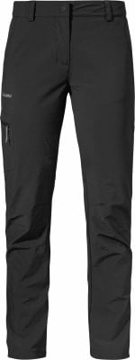 Schöffel Pants Ascona Wanderhose kurzgestellt Schöffel Pants Ascona Wanderhose kurzgestellt