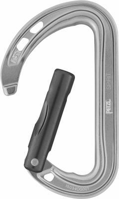 Petzl Spirit Karabiner