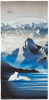 Buff Original EcoStretch Schlauchtuch Hidden Gems