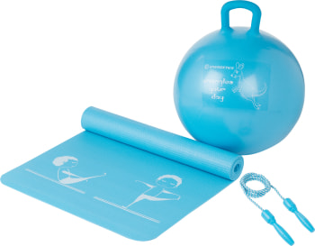 Energetics Energetics detská fitness sada