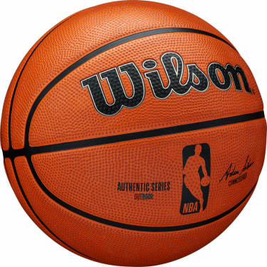 Basketbalový míč