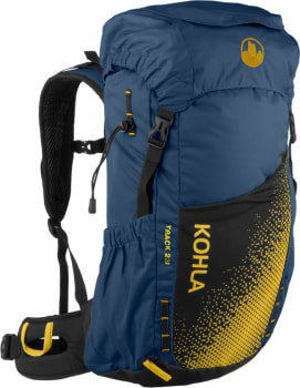 Kohla Track 2L+ Wanderrucksack