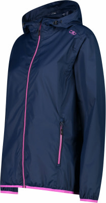 CMP Regenjacke mit Kapuze