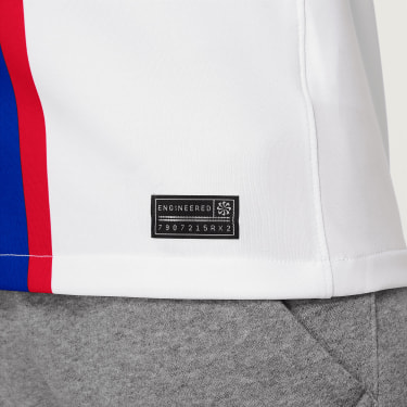 Paris Saint-Germain Fußballtrikot
