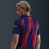 Nike FC Barcelona 2025/26 Stadium Home Fußballtrikot