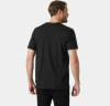 Helly Hansen Core Graphic T férfi póló