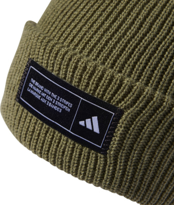 adidas Cuffed Haube