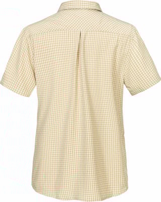 Schöffel Circ Style Dalfoss Wanderbluse UV Schutz, Regular Fit