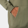 Helly Hansen HELLY HANSEN Cotton Fleece kapucnis felső