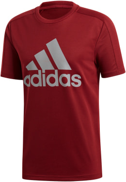 M ID Stadium WRM Tee férfi póló