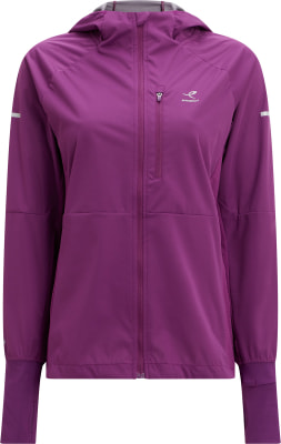 Energetics Semenya Laufjacke mit Kapuze