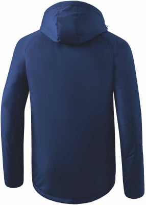 Erima Team Winterjacke Erima Team Winterjacke