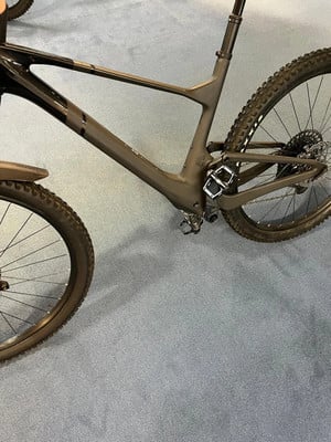 Scott Spark ST 910 L/49cm Scott Spark ST 910 L/49cm