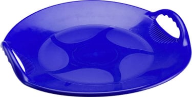 Alpen Gaudi Ufo Sáňkovací talíř CE testováno