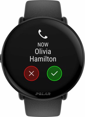 Polar Ignite 3 Multisport Smartwatch