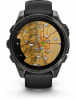 Garmin Fenix 8 Amoled Sapphire Multisport Smartwatch - 47 mm
