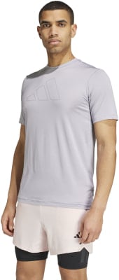 adidas Big Logo T-Shirt