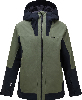 Peak Performance Rider Tech Skijacke mit Kapuze