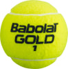 Babolat Gold Championship 3er-Pack Tennisbälle