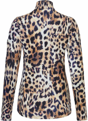 Rehall Kimi-R Skileibchen mit Halfzip
