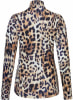 Rehall Kimi-R Skileibchen mit Halfzip